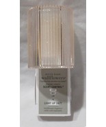 Bath &amp; Body Works Wallflower Scent Control Light up 24/7 Plug  CHAMPAGNE... - $39.99