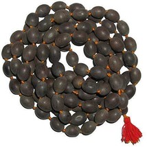 Energized Pure Certified Natural Thamara/Lotus Seed/Kamalgatte Mala 108+... - $24.25