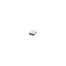 Addon DVII2VGAW ADDON DVI-I (29 PIN) MALE TO VGA FEMALE WHITE ADAPTER - $21.43