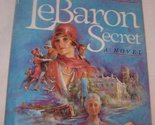 The LeBaron Secret Birmingham, Stephen - $2.93