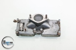 Yamaha 701 Super Jet SJ Waveblaster Crank Case  Crankcase 61X  Intake manifold - $24.95