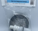 Thetford Toilet Water Valve  Replacement 13168 Aqua Magic Package - $19.34