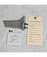Piper PA-28 Cherokee 140 Pitot Tube Head Assy P/N 65797-07 Non-Heated Te... - €166,88 EUR