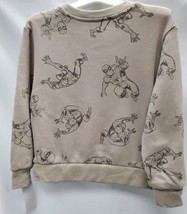 Toddler Boys' 4T Marvel Spider-Man Printed Pullover Sweatshirt  image 3