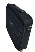 Targus 15.6 Traditional Notepac Laptop Case - GSA-OCN1-70 w/Shoulder Str... - £22.09 GBP