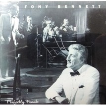 Tony Bennett Perfectly Frank CD - £3.95 GBP