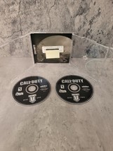 Call of Duty (PC, 2003) Jewel Case and Both Discs Included | Activision ... - $5.69