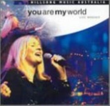 Hillsong Australia : You Are My World CD Pre-Owned - £11.95 GBP