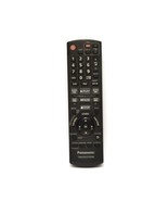 Panasonic Theater System Remote Control N2QAYB000614 Tested - $12.84