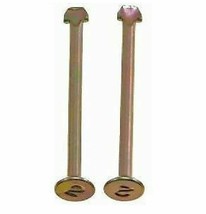 Brake Spring Hold Down Pins Wagner F18734 (Pack of 23) - £20.32 GBP