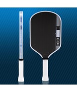 PRO IV Hyperion-Style Pickle Paddle 16mm T700 Carbon Fiber 16MM NEW SHIP... - $164.33