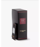 DAMMANN FRERES - Decaffeinated Earl Grey - 2 x 24 wrapped crystal tea bags - $54.95