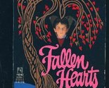 Fallen Hearts (Casteel) Andrews, V.C. - $2.93
