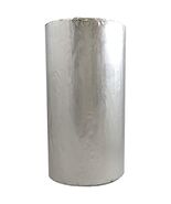 Frost King FV516 Duct Insulation &amp; Tape, 1 1/8&quot; x 15 ft, White - $72.93 CAD