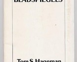 Bladspiegels Exhibition Catalog of Tom Hageman 1979 Dutch Groningen - £19.40 GBP