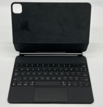 Genuine Apple A2261 Magic Keyboard iPad Pro 11 Inch , iPad Air 4th,5th Gen - £70.99 GBP