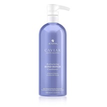 Alterna Caviar Anti-Aging Restructuring Bond Repair Conditioner Hair 33.8oz - £36.40 GBP