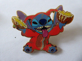 Disney Swapping Pins 48795 Stitch - Halloween Devil with Pumpkin-
show origin... - £73.88 GBP