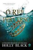 O Rei Perverso - Vol. 2 - O Povo do Ar (Em Portugues do Brasil) [video g... - £25.20 GBP