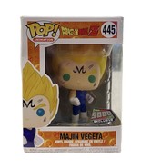 Funko Action figures Majin vegeta # 445 396392 - £55.15 GBP