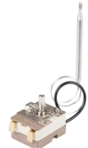 Avantco WYE-102-0001, 1503/067/3B-10201, Thermostat - 125V/250V, 16A - €56,62 EUR