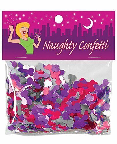 Naughty Confetti - $11.87
