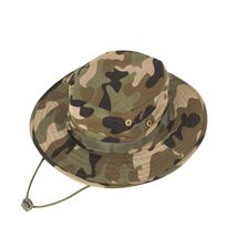 Sun Hats for Men Women Bucket Hat UPF 50+ Boonie Hat Foldable UV Protection Hiki - £12.77 GBP
