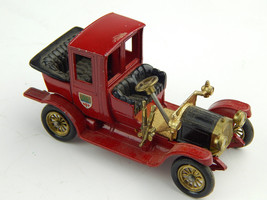 Matchbox Models of Yesteryear Lesney 1912 PACKARD LANDAULET Die Cast Car - $23.75