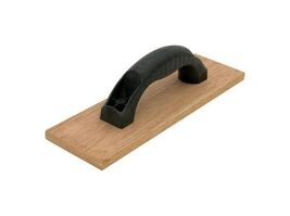 Concrete Hand Float 18 X 3 1/2 In Wood With Structural Foam - $22.03