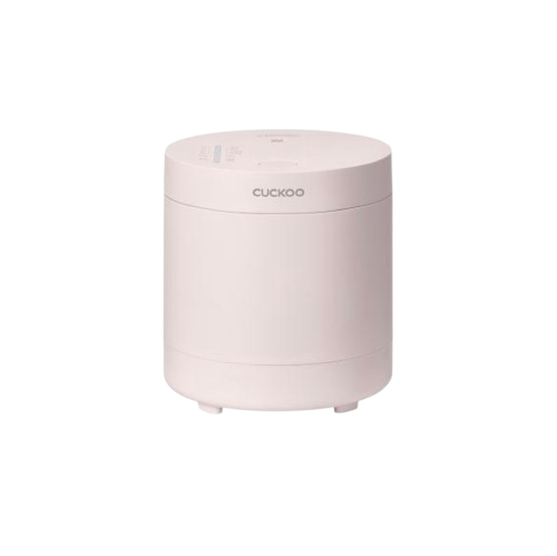 CUCKOO Gourmet Collection Electric Rice Warmer Cooker 2-Cup (CR-0215MP) - $124.99