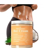 Fat Burning Cream Slimming Cream Hot Cream Weight Loss Cream Skin Firmin... - $266.17 MXN