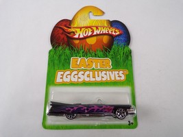 Van / Sports Car / Hot Wheels Easter Eggsclusives 59 Cadillac Convertible #H11 - £10.19 GBP