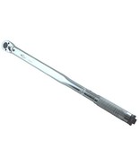 K Tool International Drive Ratcheting Style Torque Wrench, 1/2&quot;, 25-250 ... - $103.39 CAD