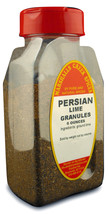 Marshalls Creek Spices (bz29) Persian Lime Granules 6 Oz - £8.85 GBP