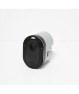 Arlo Pro 4 VMC4041P Spotlight Indoor/Outdoor Camera Only NO HOUSING - $19.99