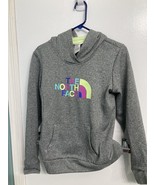 TNF The North Face hoodie sweater top long sleeve womens new - $102.90 CAD
