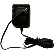 Ac Adapter For Fiber Optic Color Changing Artifical Christmas Tree 12Vac... - $51.29