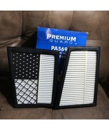 Air Filter Parts Plus PA5694 - $24.74