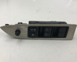 2009-2014 Nissan Murano Master Power Window Switch OEM J03B38003 - $30.23