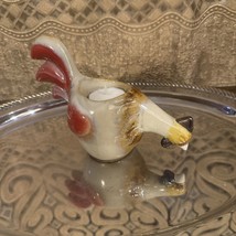 Yankee Candle Rooster Tea Light Holder - $14.03