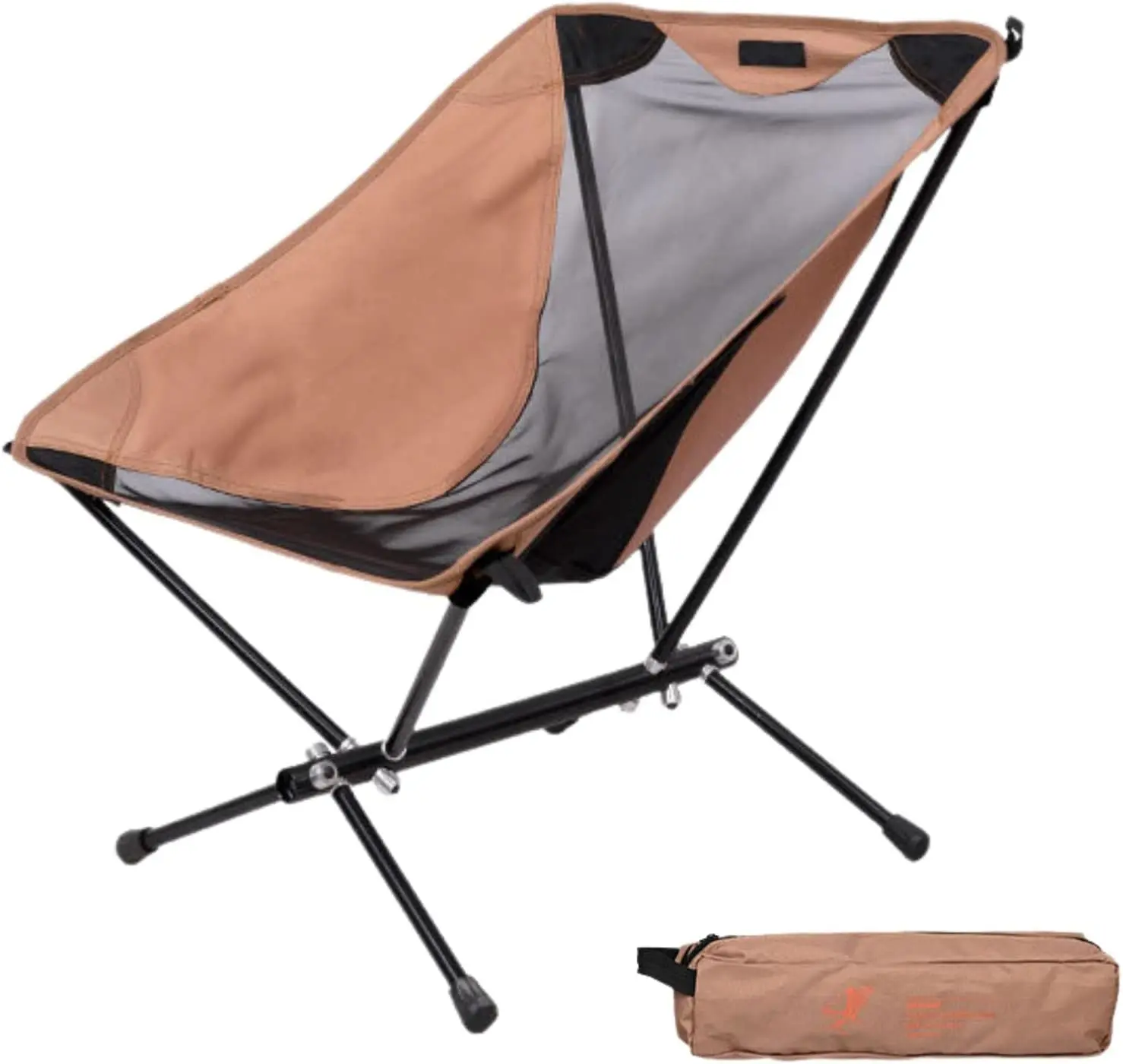 Folding Camping Chair - Portable Compact Chair for Outdoor, Lightweight - £89.20 GBP+