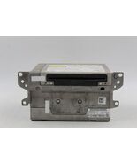 Audio Equipment Radio 2 Din Size Fits 2013-2017 BMW X5 OEM #42416 - $89.99