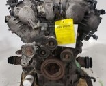 Engine 3.7L VIN B 4th Digit VQ37VHR AWD Fits 11-13 INFINITI M37 1105754 - $785.74