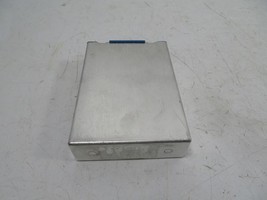 BMW Z3 E36 Module, Cruise Control Computer 1387625 - $14.84