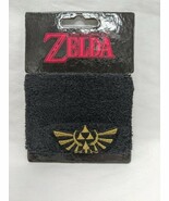 The Legend Of Zelda Loot Crate Exclusive Wristband - $301.73 MXN