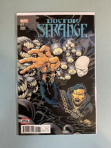 Doctor Strange(vol. 5) #17 - Marvel Comics - Combine Shipping - £4.75 GBP