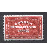 Canada  - SC#E4 Mint NH -  20 cent Special Delivery issue - £34.21 GBP
