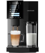 Cecotec Cremmaet Compactccino Super-Automatic Coffee Maker. 1350 W, Ther... - £1,328.31 GBP