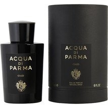 Acqua Di Parma Oud By Acqua Di Parma Eau De Parfum Spray 6 Oz - £221.75 GBP