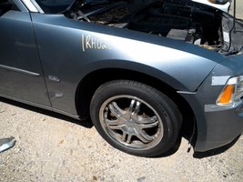 Passenger Right Fender Fits 06-10 CHARGER 104880187 - $99.00